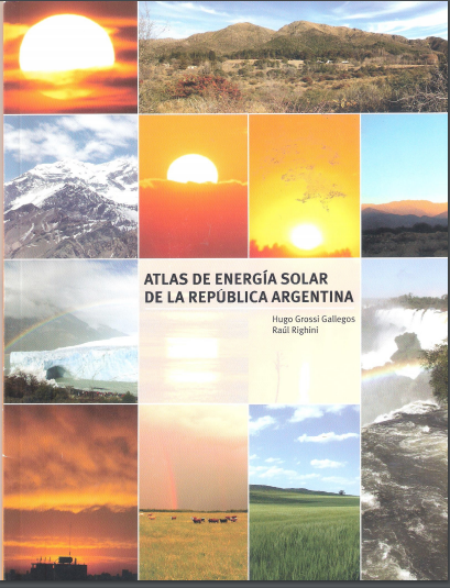 DESCARGAR ATLAS DE RADIACIÓN SOLAR